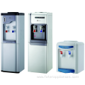 Hot and cold bottled water dispenser direct sparking for home